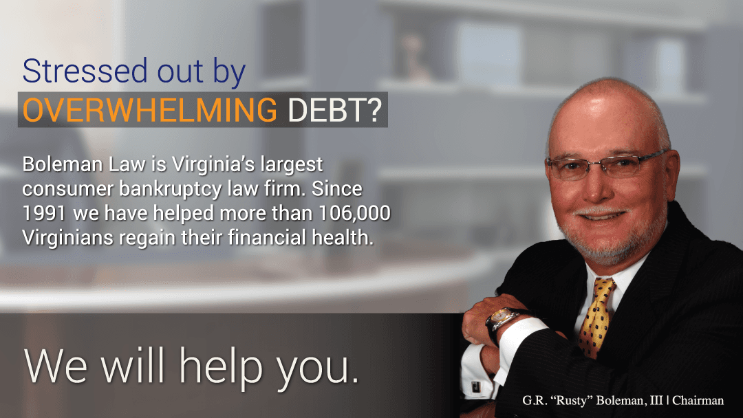 Boleman Law Firm | Virginia Beach, VA — attorney in Virginia Beach, VA
