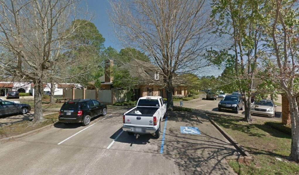 Bolen Parker & Brenner Ltd — attorney in Alexandria, LA