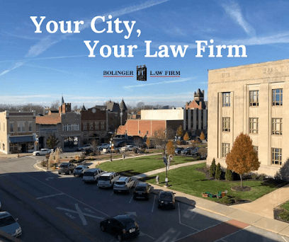 Bolinger Law Firm — attorney in Kokomo, IN