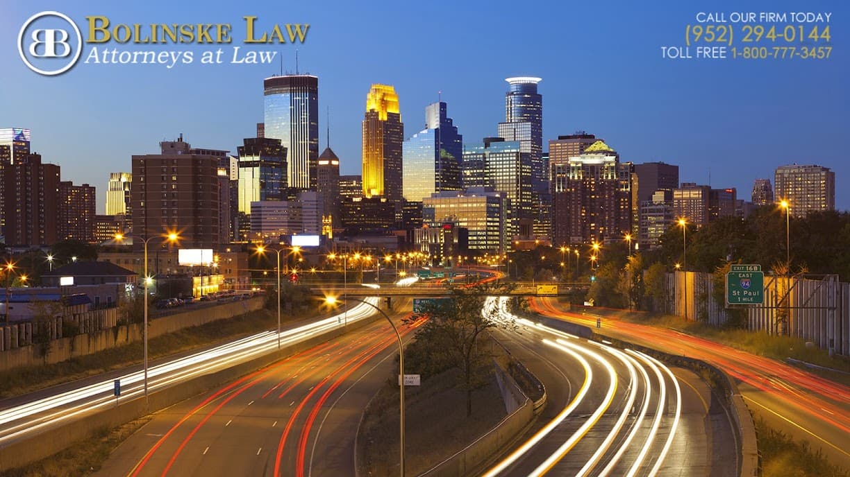 Bolinske Law, LLC — attorney in St Louis Park, MN