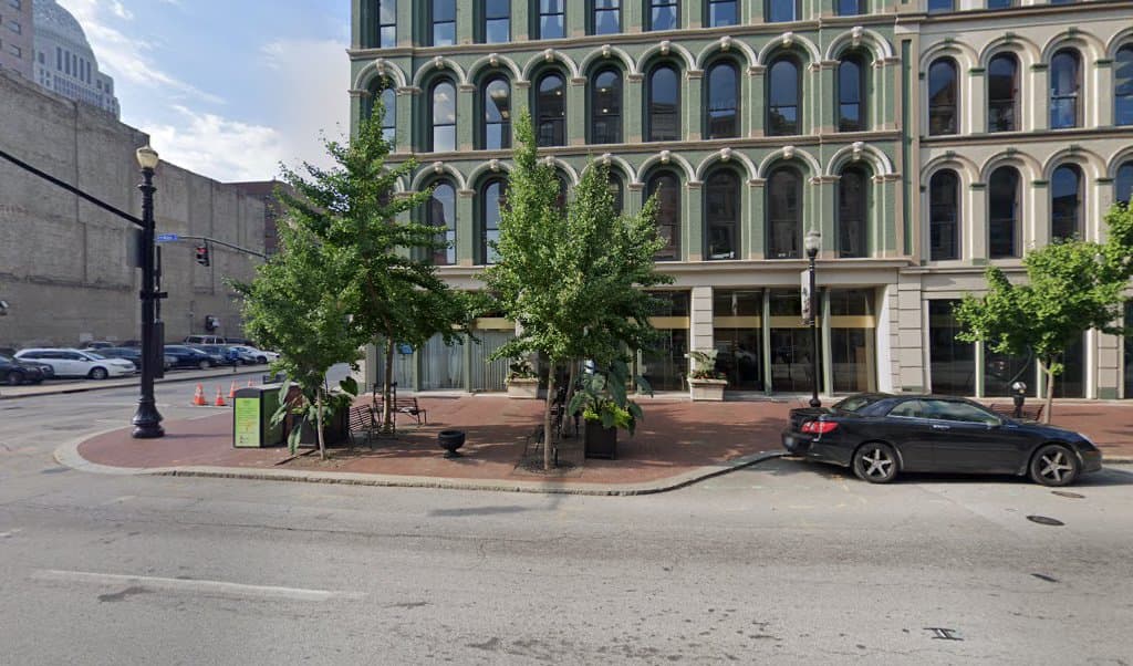 Bolus Law Office — attorney in Louisville, KY