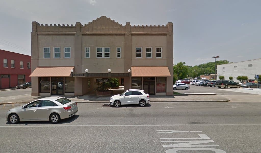 Bond & Botes Law Offices — attorney in Anniston, AL