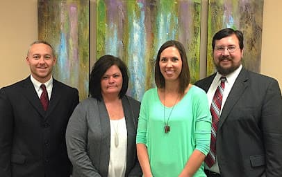 Bond & Botes Law Offices — attorney in Florence, AL