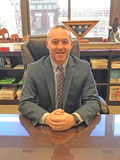 Bond & Botes Law Offices — attorney in Haleyville, AL