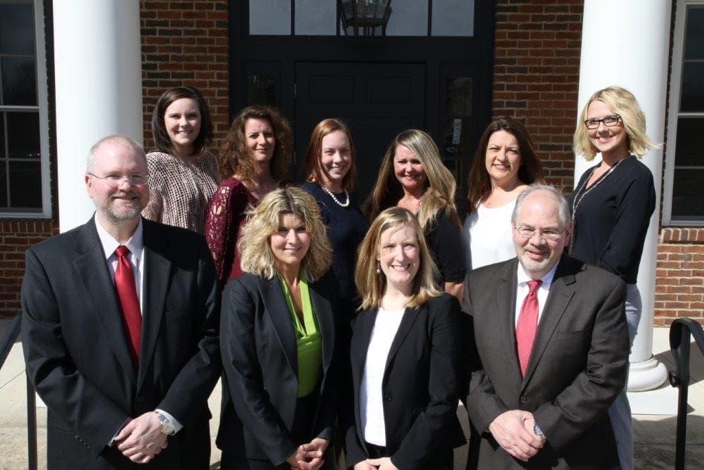 Bond & Botes Law Offices — attorney in Huntsville, AL