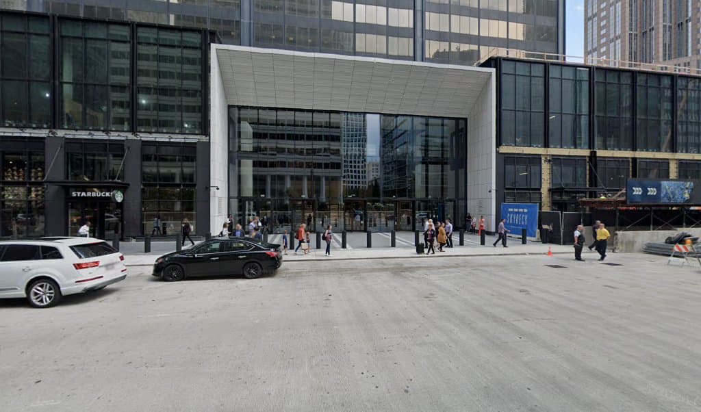 Bonner Douglas G — attorney in Chicago, IL