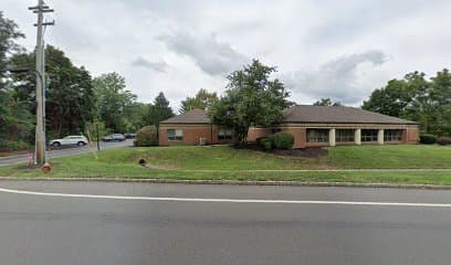 Bonny G. Rafel, LLC — attorney in Florham Park, NJ