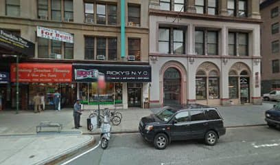 Borah, Goldstein, Altschuler, Nahins & Goidel P.C. — attorney in New York, NY