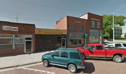 Borders Law Office — attorney in Broken Bow, NE