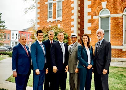 Boren Oliver & Coffey, LLP — attorney in Martinsville, IN