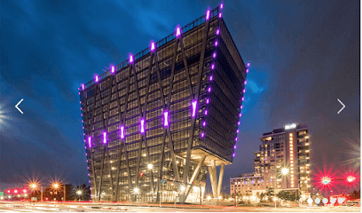 Borjian & Kensky Law Group, PLLC — attorney in Reston, VA