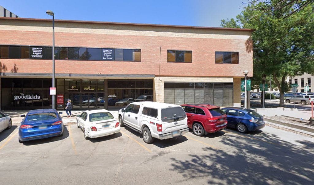 Bormann, Myerchin & Espeseth, LLP — attorney in Bismarck, ND