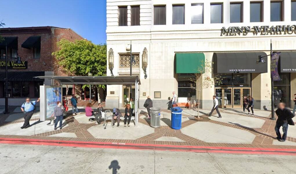 Borowitz & Clark, LLP — attorney in Glendale, CA