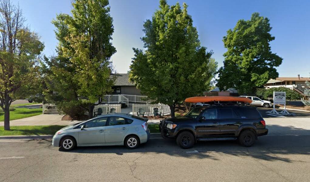 Borton-Lakey Law Offices — attorney in Meridian, ID