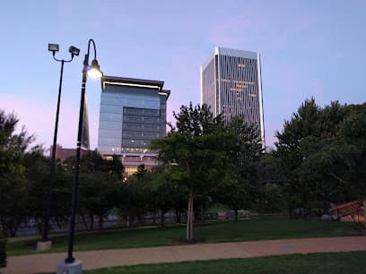 Boshinski Thomas — attorney in Richmond, VA