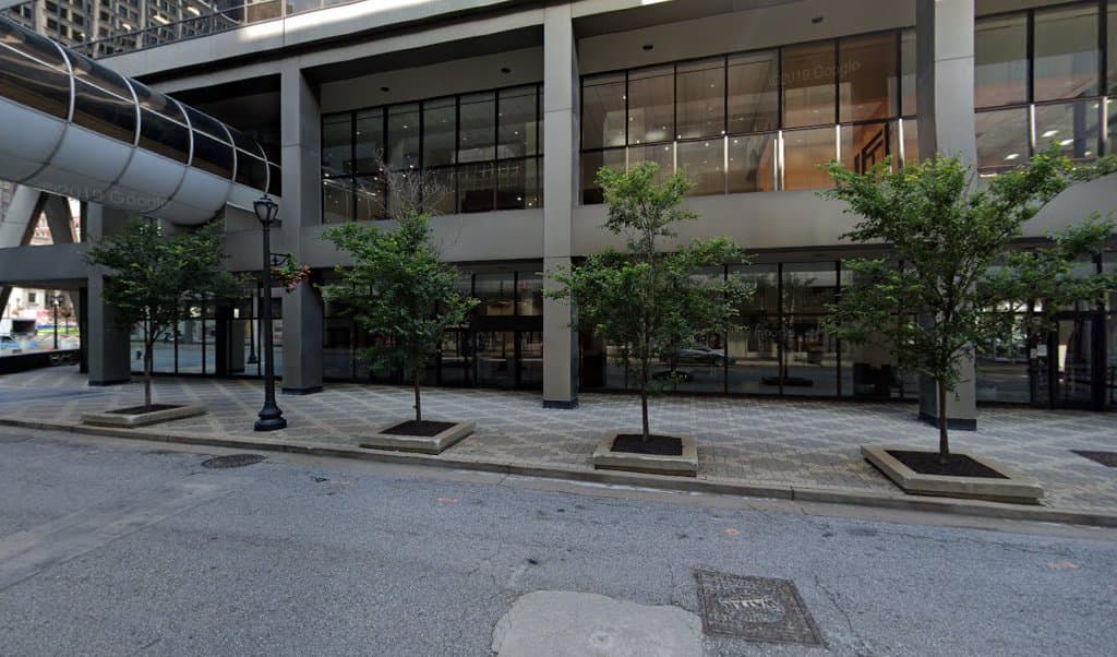 Bossi Mark V — attorney in St. Louis, MO