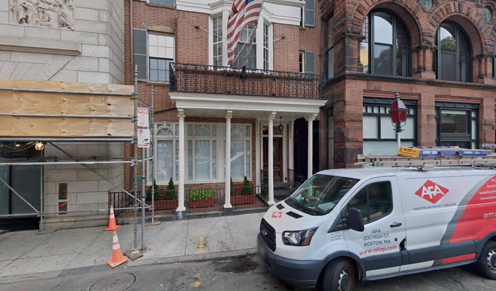 Boston Bar Association — attorney in Boston, MA