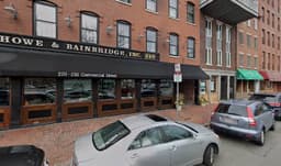 Boston Law Office