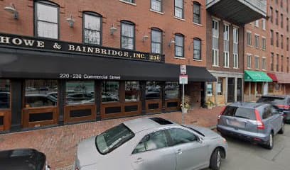 Boston Law Office — attorney in Boston, MA