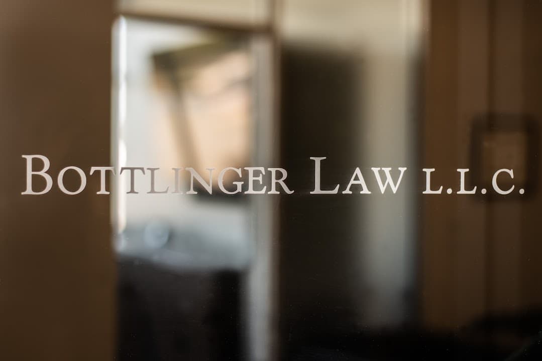 Bottlinger Law L.L.C. — attorney in Omaha, NE