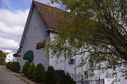 Bouchard, Kleinman & Wright, P.A. — attorney in Manchester, NH