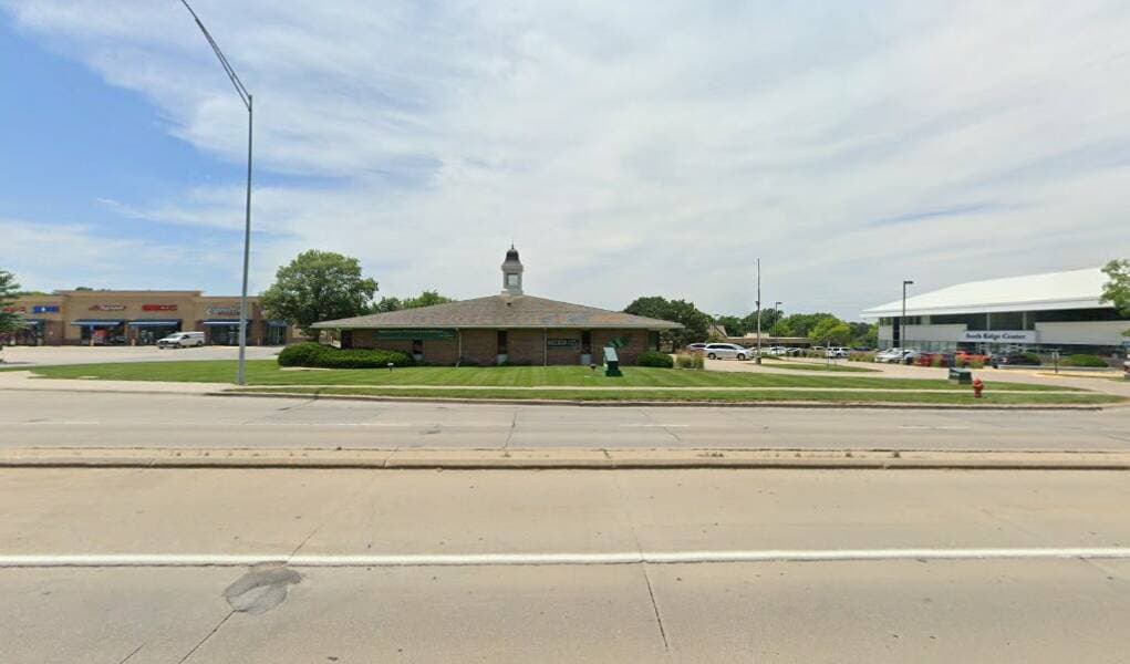 Boucher Law Firm — attorney in Lincoln, NE