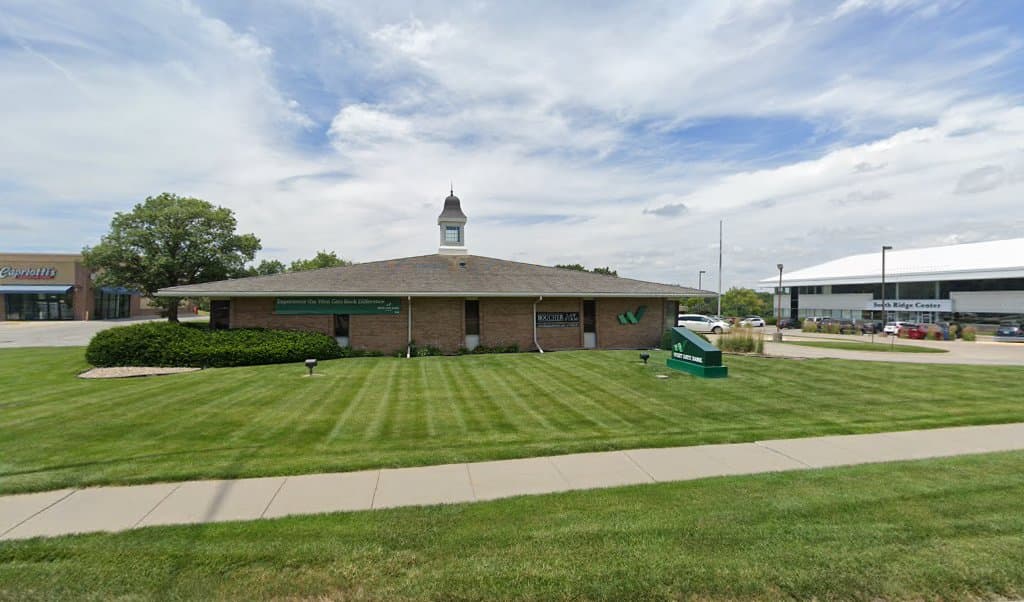 Boucher Law Firm: Kim Sturzenegger — attorney in Lincoln, NE