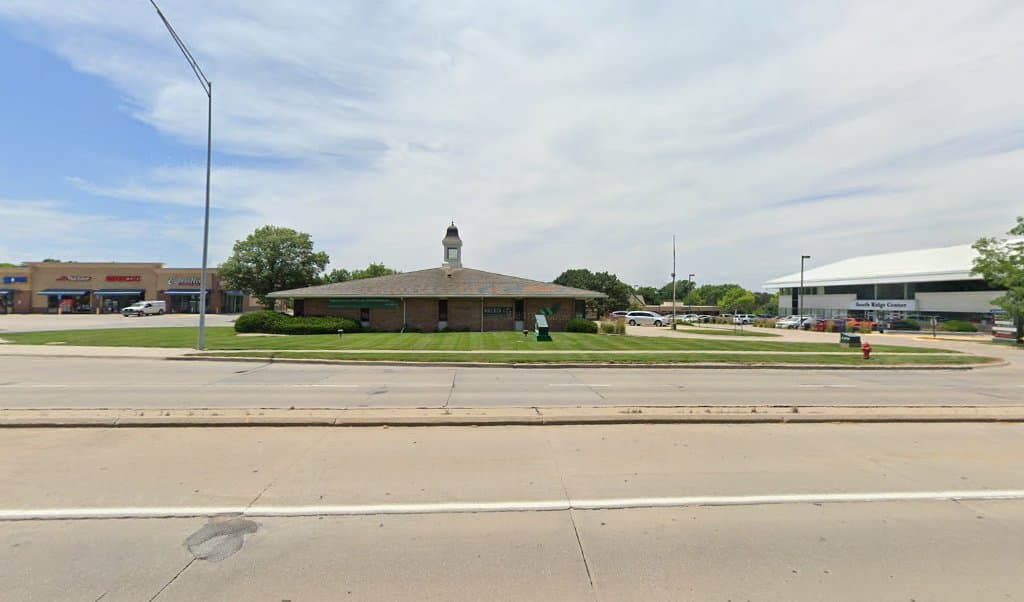 Boucher Law Firm: Kivett Patricia — attorney in Lincoln, NE