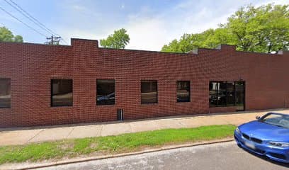 Bouhasin Law Firm — attorney in St. Louis, MO