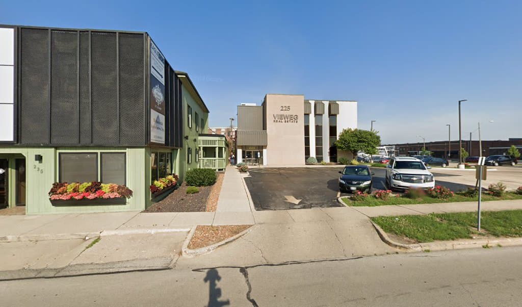 Bourey Law Offices — attorney in Decatur, IL
