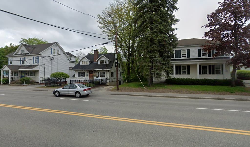 Bourget & Bourget — attorney in Augusta, ME
