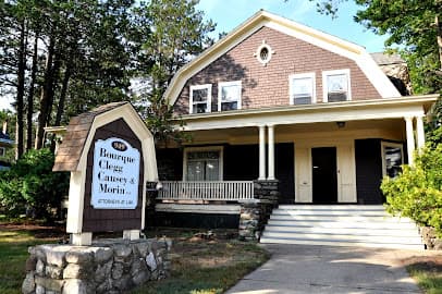 Bourque Clegg Causey & Morin, LLC — attorney in Sanford, ME
