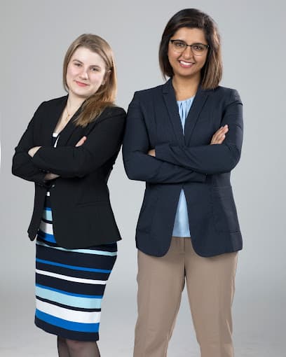 Boxwala Zuzindlak PLLC — attorney in Katy, TX