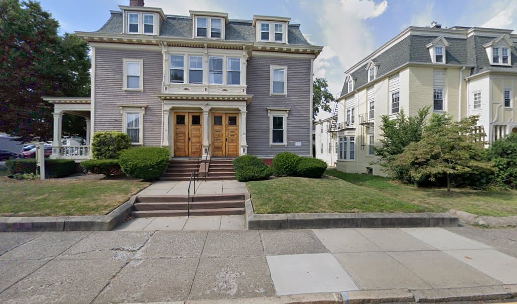 Boyajian, Harrington, Richardson & Furness — attorney in Providence, RI