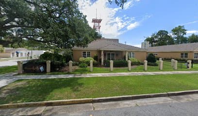 Boyce Holleman & Associates — attorney in Gulfport, MS
