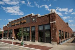 Boyce Law Firm, LLP