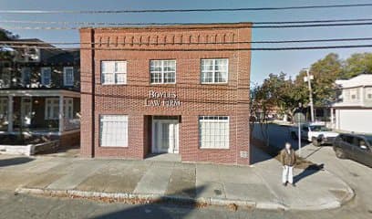 Boyles Law Firm, PLLC — attorney in Wilmington, NC