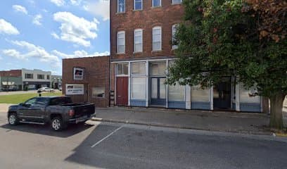 Bozarth Law L.L.C. — attorney in Canton, MO
