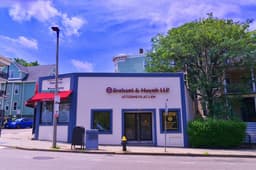 Brabant & Huynh, LLP