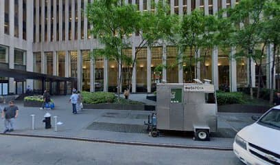 Bracewell LLP — attorney in New York, NY