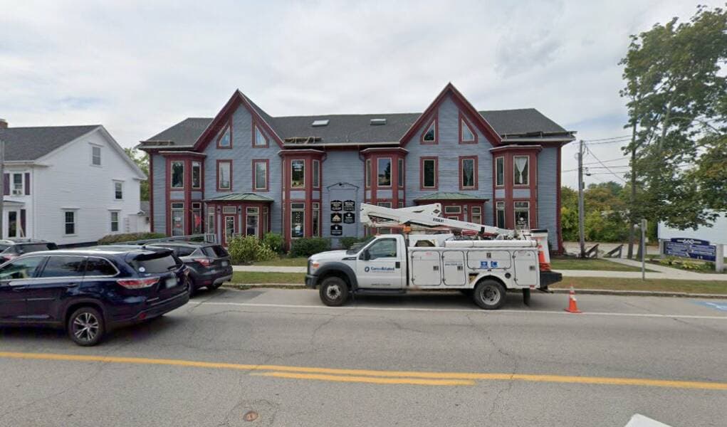 Brad Collins | Divorce — attorney in Dover, NH