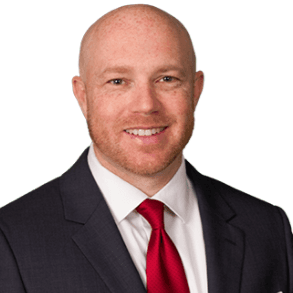 Brad P. Scott — attorney in New Orleans, LA