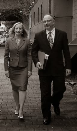 Bradford Ladner, LLP