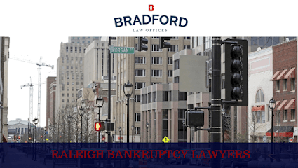 Bradford Law Offices, PLLC — attorney in Cary, NC