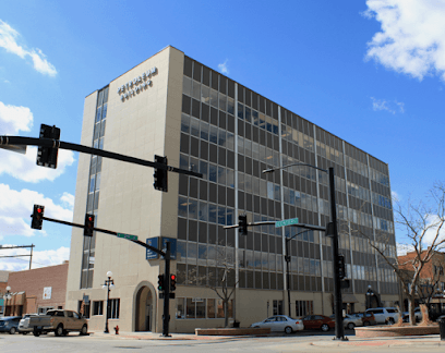Bradley C. Sweat, attorney Crowley Fleck PLLP — attorney in Casper, WY