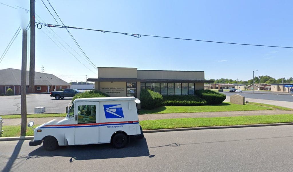 Bradley, Freed & Grumley — attorney in Paducah, KY