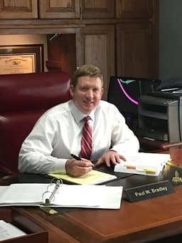 Bradley Law Firm, LLC