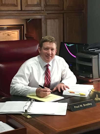Bradley Law Firm, LLC — attorney in Charleston, SC