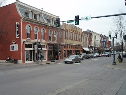 Bradley M. Carter, Divorce Attorney — attorney in Franklin, TN