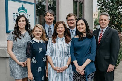Bradley Moreau Title — attorney in Lafayette, LA